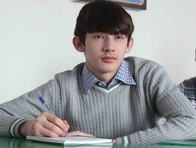 Герои, Россия