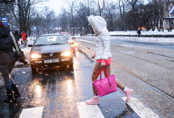 Флешмоб: В метро без штанов Флешмоб: В метро без штанов без штанов, метро, флешмоб