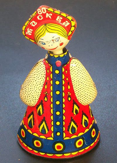 Олимпиада, сувениры