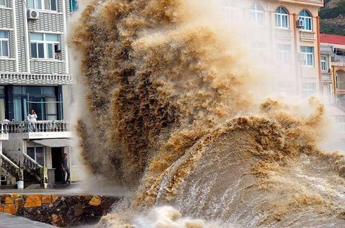 За секунду до неизбежного (59 фото) За секунду до неизбежного (59 фото)