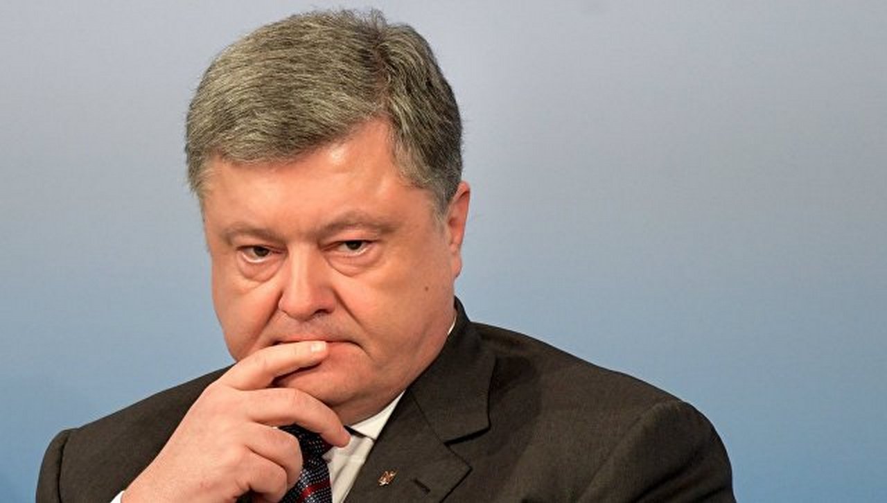 От Порошенко разбегаются соседи