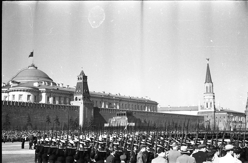 парад, войны, армия