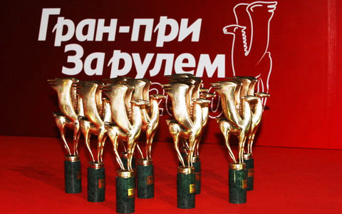 5 причин выиграть обновленную Ладу Гранту