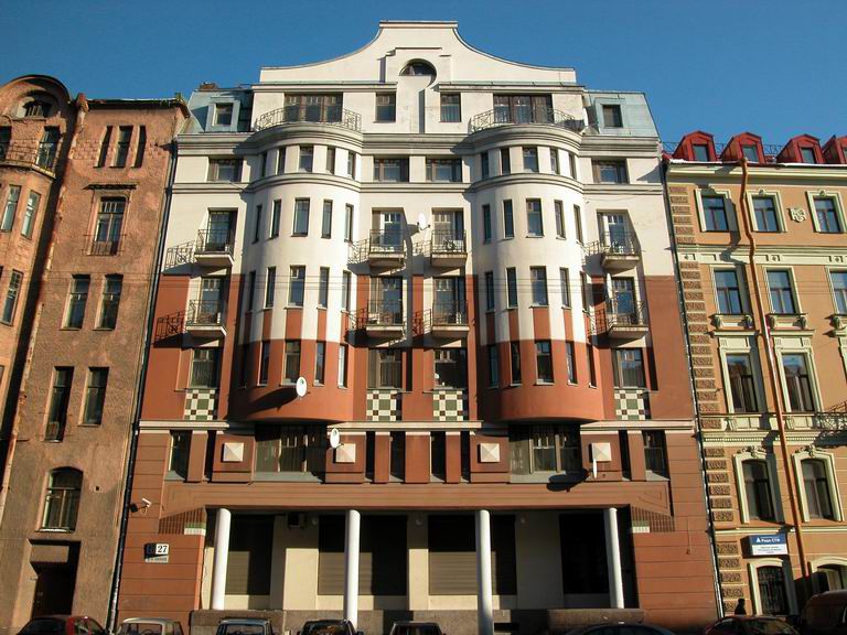 новодел, архитектура, Москва.Санкт-Петербург