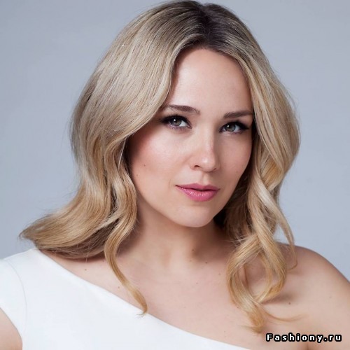 Как ты красива: Марина Булаткина Как ты красива: Марина Булаткина