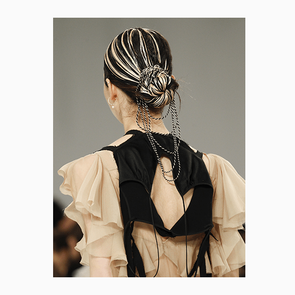 Maison Margiela, осень-зима 2017/2018 Maison Margiela, осень-зима 2017/2018
