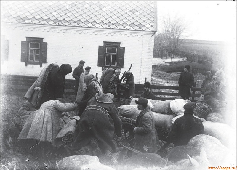 Сталинское время Сталинское время