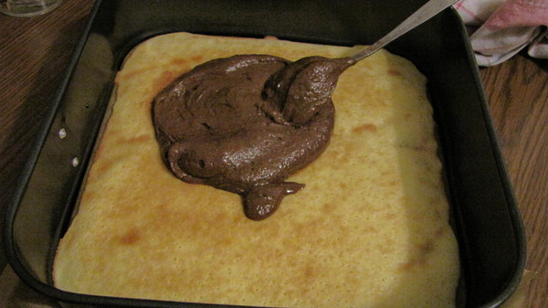 Baumkuchen - тортики