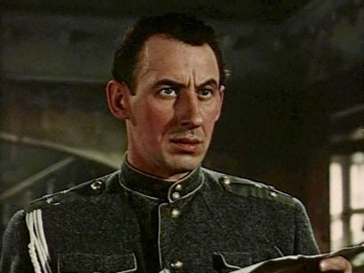 Первые роли в кино любимых советских актеров Первые роли в кино любимых советских актеров