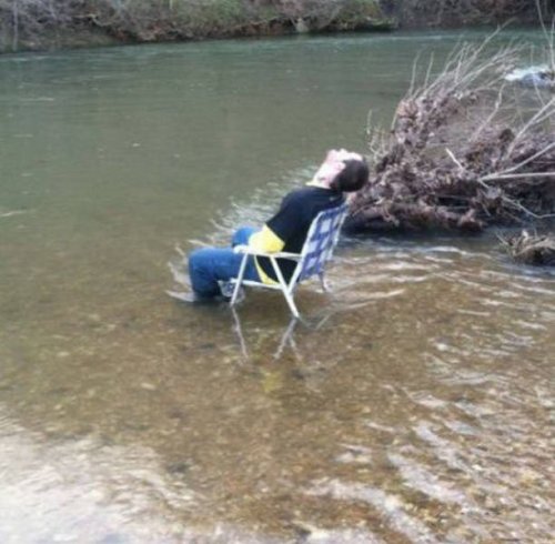 А поутру они проснулись… (24 фото) А поутру они проснулись… (24 фото)