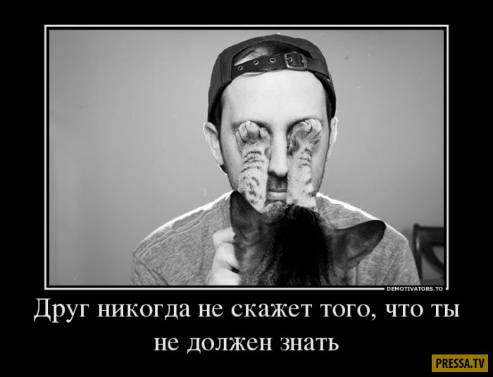Демотиваторы воскресного дня Демотиваторы воскресного дня