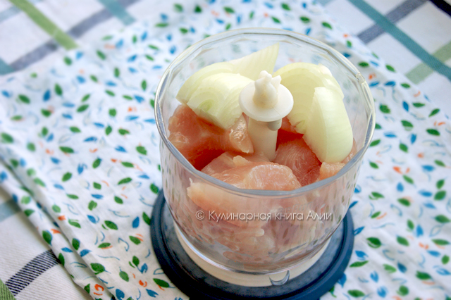Как сделать куриные сосиски самому Как сделать куриные сосиски самому