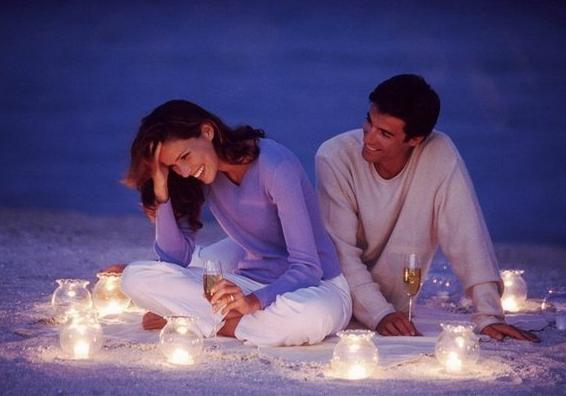 чего мужчинам нужно от женщин