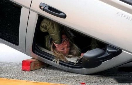 Автоледи за рулем Автоледи за рулем