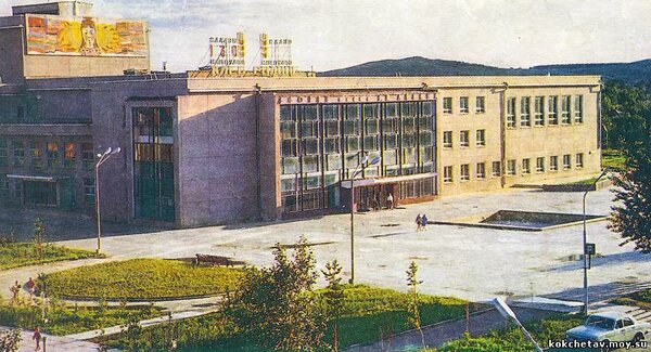 По настоящему Народный актер Анатолий Сливников.