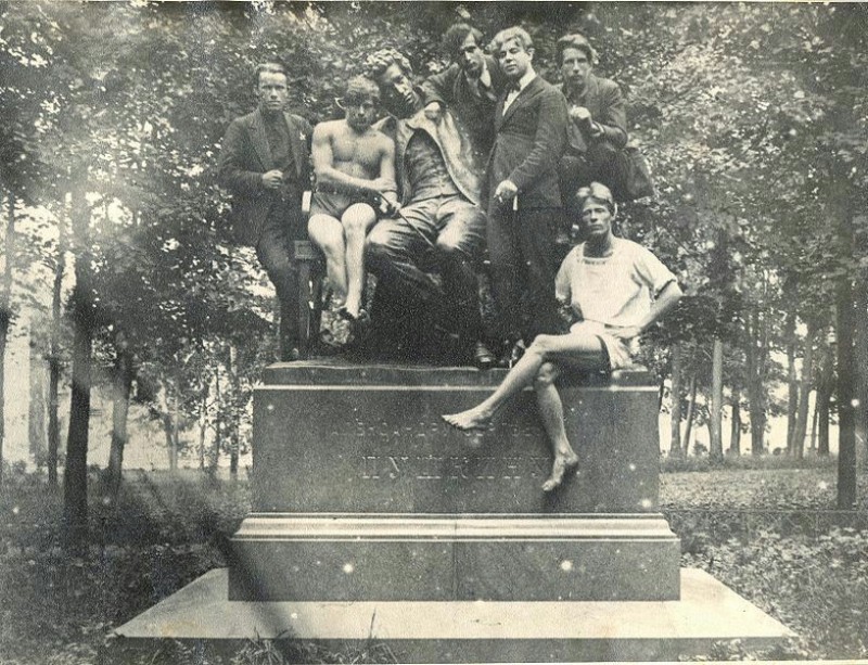 Интересные и редкие ретро-фотографии Интересные и редкие ретро-фотографии
