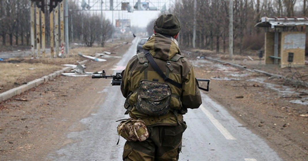 Лавров отреагировал на ультиматумы Киева Донецку и Луганску