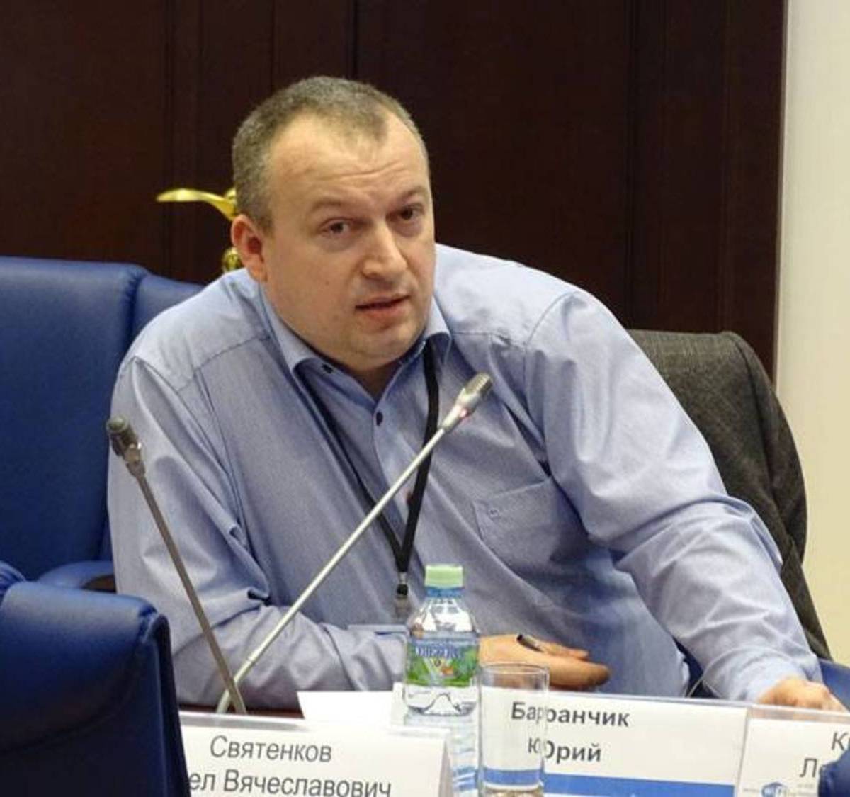 Юрий Баранчик: Трамп целенаправленно разваливает НАТО Юрий Баранчик: Трамп целенаправленно разваливает НАТО