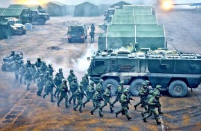 армия россии