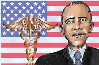 Сенат США отменил реформу Obamacare Сенат США отменил реформу Obamacare
