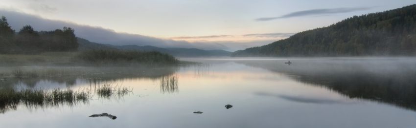 Карелия - край тысячи рек и озер карелия, красота