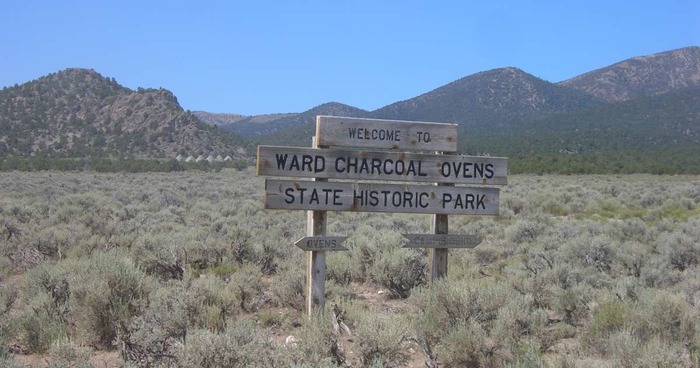 Сегодня от города остались печи да название, которое присвоили парку. /Фото: cloudinary.com Сегодня от города остались печи да название, которое присвоили парку. /Фото: cloudinary.com