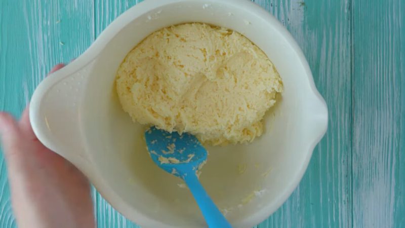 Неимоверная вкуснятина из сыра за 15 минут — готовьте тройную порцию Неимоверная вкуснятина из сыра за 15 минут — готовьте тройную порцию