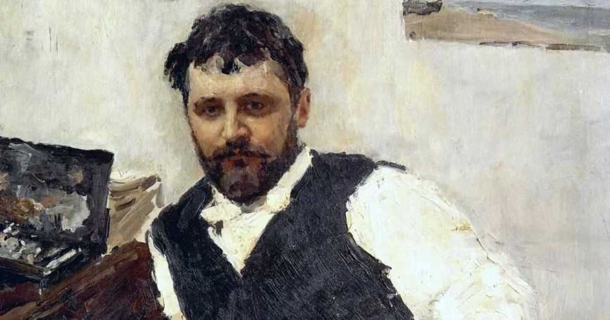 Художник Константин Коровин о жизни в России после революции Художник Константин Коровин о жизни в России после революции