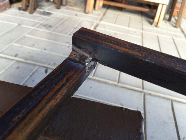 Делаем раздвижную кровать
