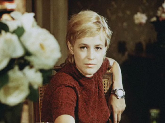 Марина Неелова в фильме *Монолог*, 1972 | Фото: kino-teatr.ru Марина Неелова в фильме *Монолог*, 1972 | Фото: kino-teatr.ru
