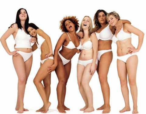 Стеснительные жены Стеснительные жены