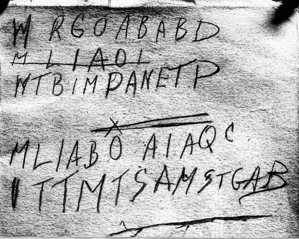 10 неразгаданных тайн мира 10 неразгаданных тайн мира