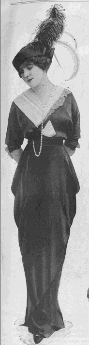 Этот день 100 лет назад. 25 (12) марта 1913 года