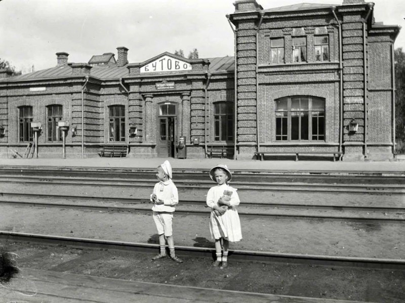 Интересные и редкие ретро-фотографии Интересные и редкие ретро-фотографии