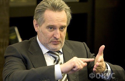 Эксперты: украинский олигарх Фирташ опасен для России Эксперты: украинский олигарх Фирташ опасен для России