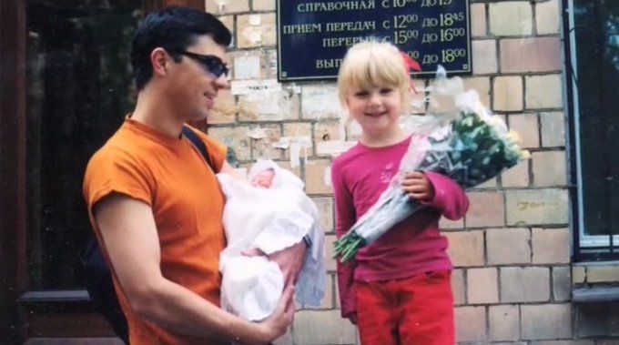 емья Сергея Бодрова: как выглядят и чем заняты они сейчас