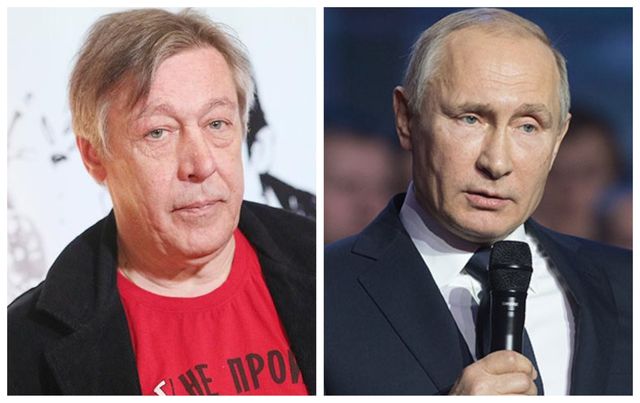 О безусловной пользе репрессий — откровения путиниста Ефремова