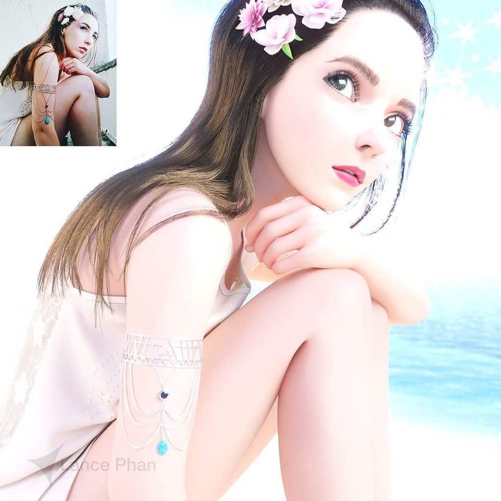 FotorCreated