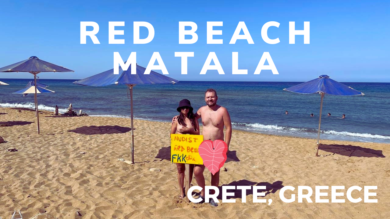 Греция 2021 Red Beach is a NUDE Beach, Matala Crete город СПИЛИ ТОП 10 ЛУЧШИХ ПЛЯЖЕЙ ОСТРОВА КРИТ #5