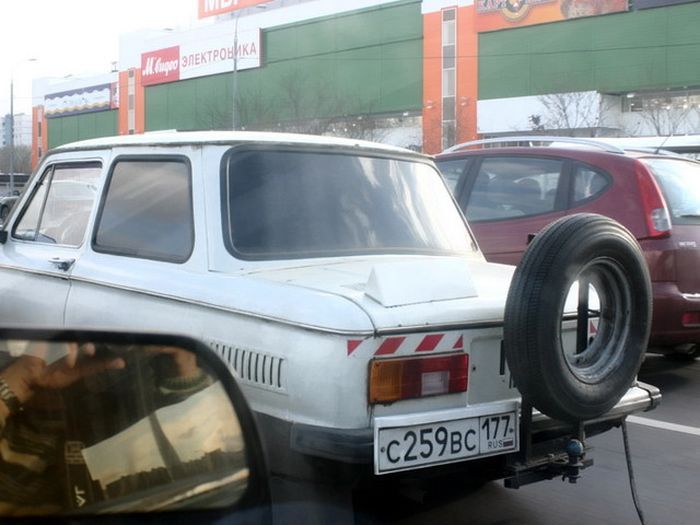 АВТОМОБИЛЬНЫЙ ЮМОР (41 ФОТО) АВТОМОБИЛЬНЫЙ ЮМОР (41 ФОТО)