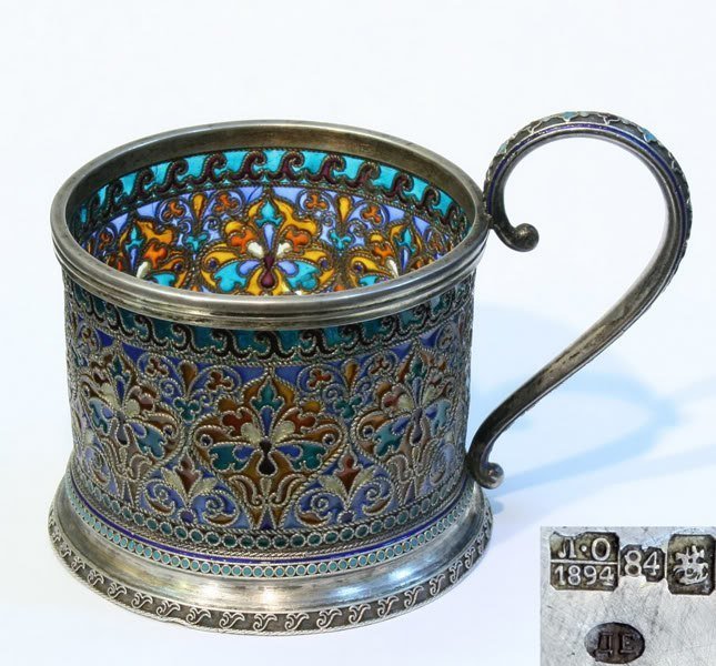 Подстаканники Подстаканники