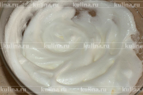 Яйца в духовке