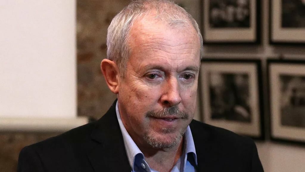 Андрей Макаревич назвал «мразями» критиков Горбачева