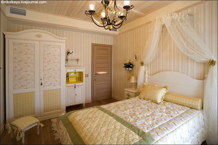 Квартира в новострое с "нуля" Квартира в новострое с "нуля"