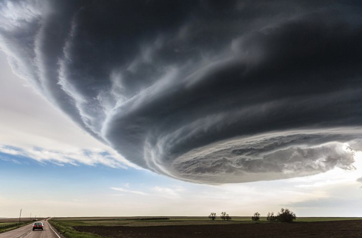 Главный приз – National Geographic Traveler «День Независимости», Марко Корозек