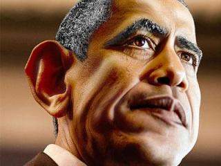 Деградация сверхдержавы, или Витаминные коктейли Обамы Деградация сверхдержавы, или Витаминные коктейли Обамы