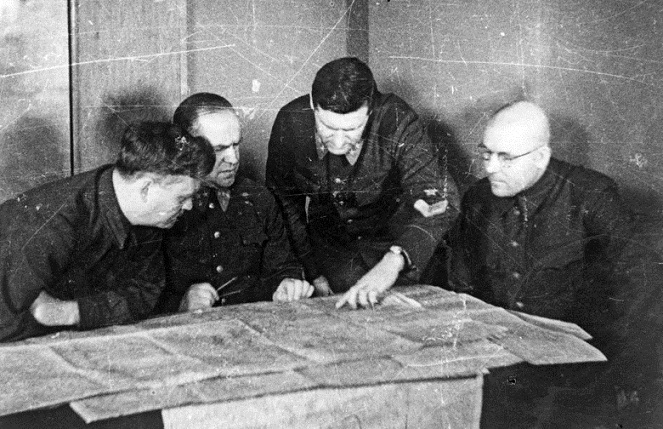 Какие ошибки совершили советские полководцы во Второй мировой. Мнение Запада Какие ошибки совершили советские полководцы во Второй мировой. Мнение Запада