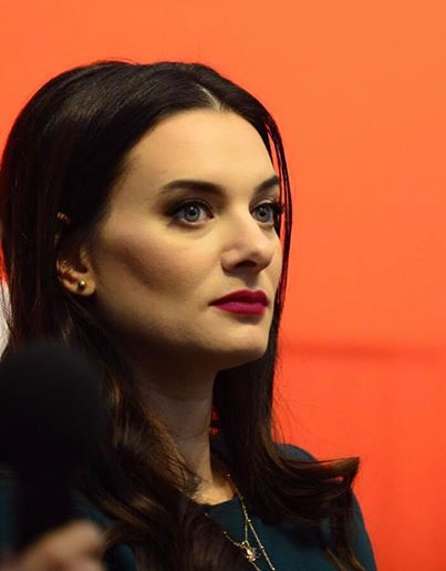 "Выход есть всегда и мы о нем знаем": Исинбаева призвала принять санкции МОК и следовать им