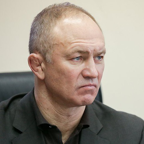 Внезапно: Депутату Госдумы от "Единой России" аннулировали визу США