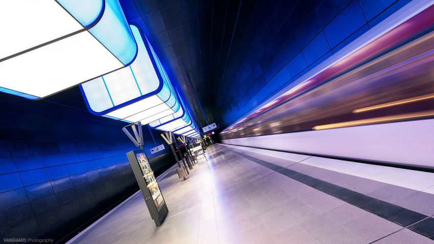 метро, мир, красота, дизайн, архитектура